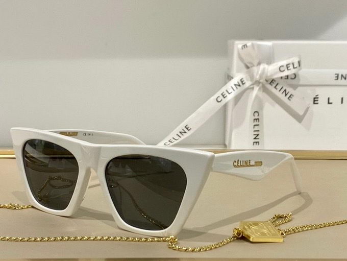 Celine Sunglasses AAA+ ID:20220728-75